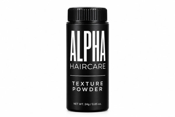 Texture Powder
