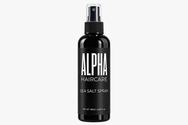 Sea Salt Spray