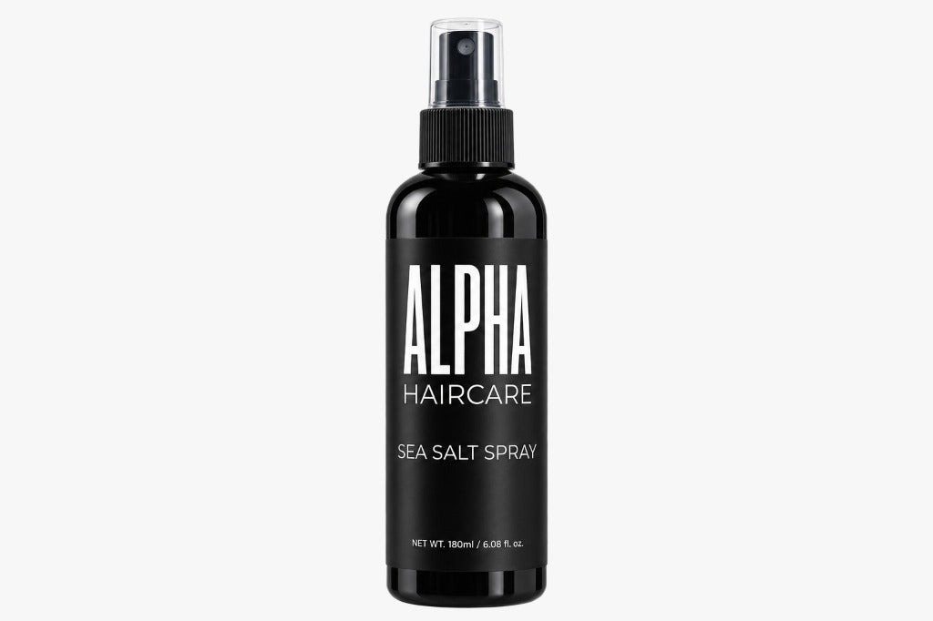 Sea Salt Spray